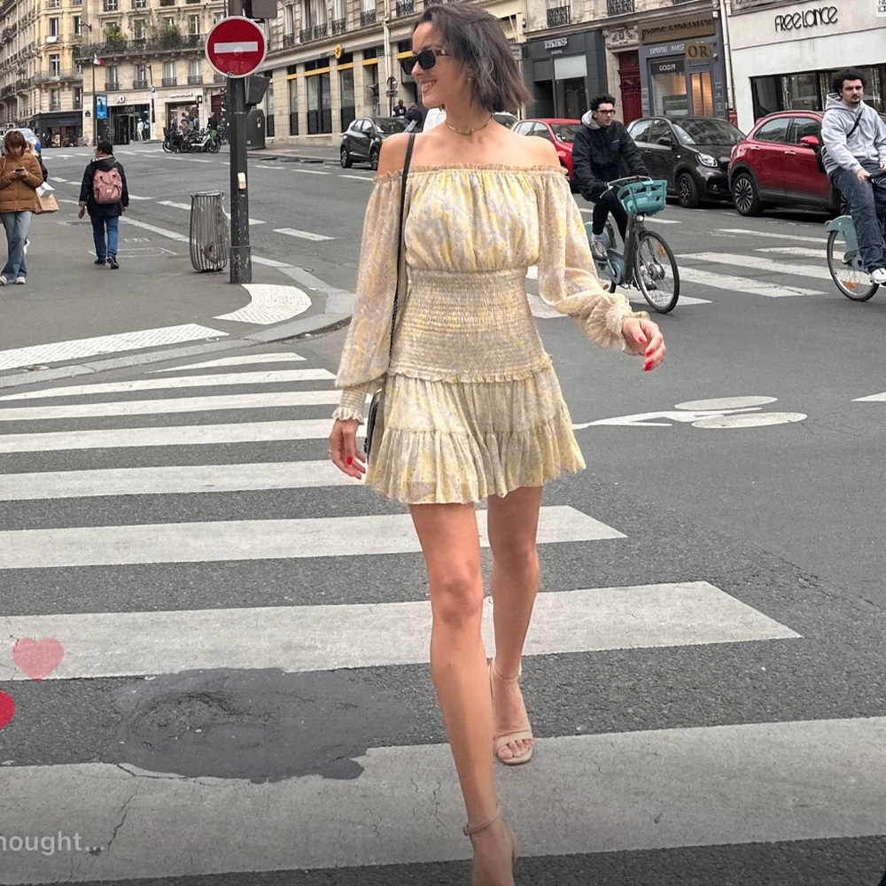 Likely Brand dress